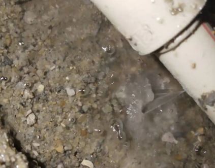 集美测漏水电话号码