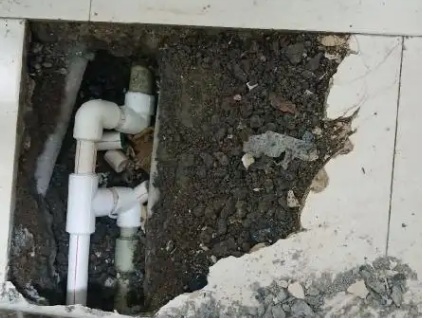 集美测漏水哪家好