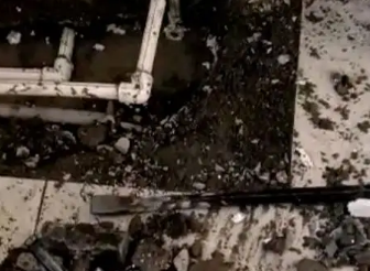 集美漏水检测电话