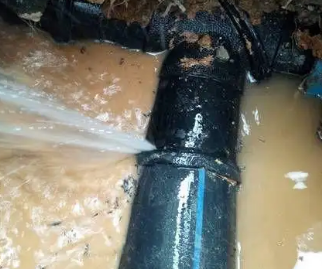 集美测漏水公司哪家好