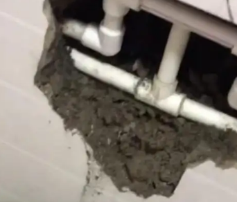 集美漏水检测电话