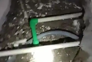 集美测漏水公司