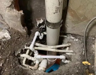 集美漏水检测哪家好