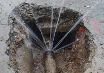 集美漏水检测多少钱