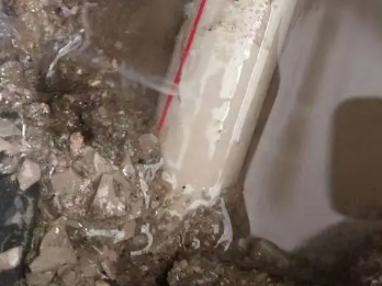 集美漏水检测哪家好