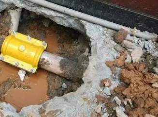 集美漏水检测哪家好