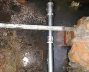 集美漏水检测公司电话