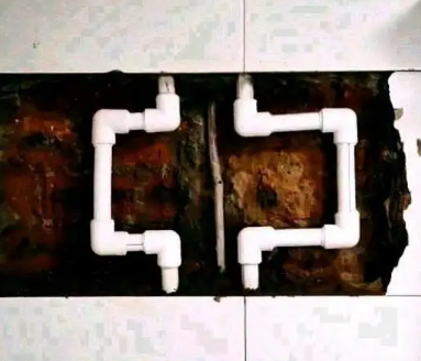 集美卫生间测漏水哪家好