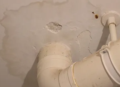 集美卫生间测漏水多少钱