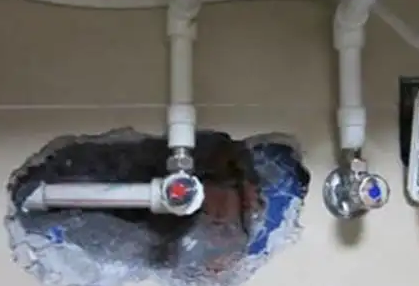 集美卫生间测漏水查询方法