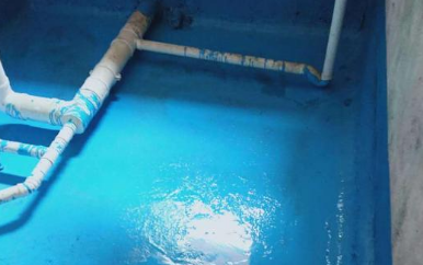 集美卫生间测漏水哪家好