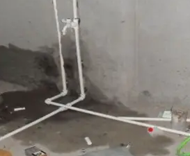 集美水管漏水检测多少钱