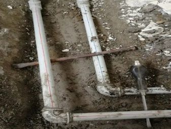 集美卫生间测漏水多少钱