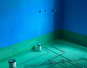 集美卫生间防水