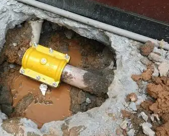 集美卫生间测漏水哪家好