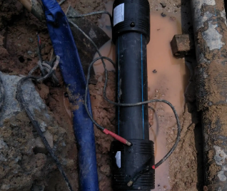 集美水管漏水检测多少钱