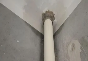 集美卫生间测漏水之渗水防护