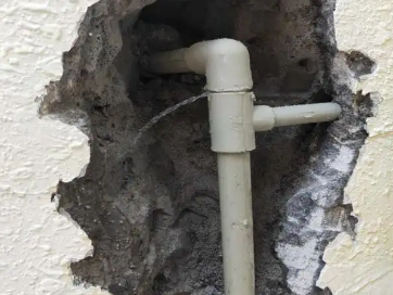 集美卫生间测漏水哪家好