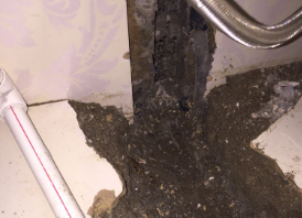 集美卫生间测漏水哪家好