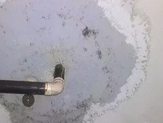 集美卫生间测漏水之怎么维修