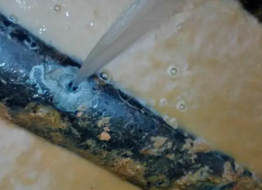 集美水管漏水检测多少钱