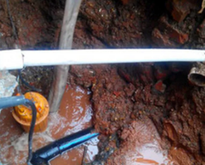 集美水管漏水检测哪家好