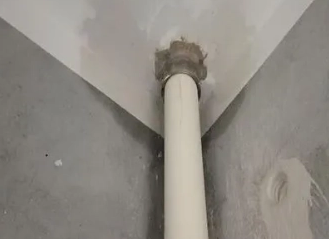 集美卫生间测漏水的新闻分享