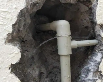 集美卫生间测漏水哪家好