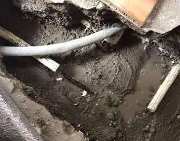 集美卫生间测漏水价格明细