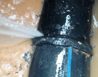 集美水管漏水检测的小妙招