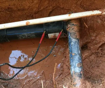 集美水管漏水检测多少钱