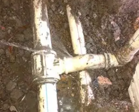 集美卫生间测漏水多少钱