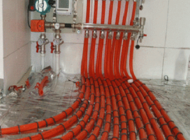 集美地暖维修多少钱