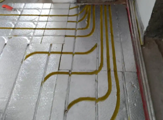 集美地暖维修哪家好