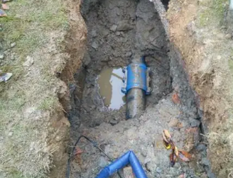 集美水管漏水检测多少钱