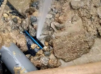 集美水管漏水检测哪家好