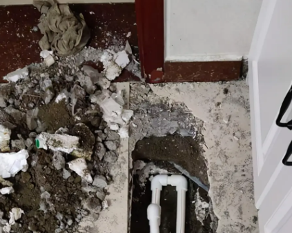 集美卫生间测漏水的相关问题