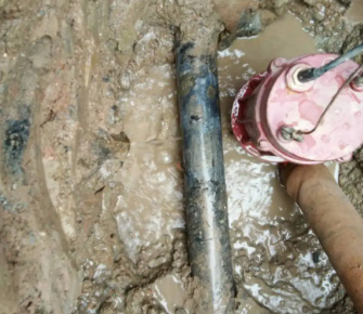 集美水管漏水检测的检测方法