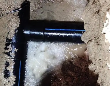 集美水管漏水检测哪家好