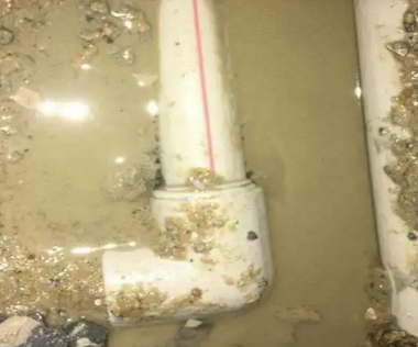 集美水管漏水检测多少钱