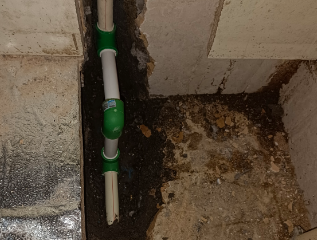 集美卫生间测漏水哪家好