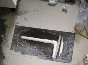 集美卫生间测漏水哪家好