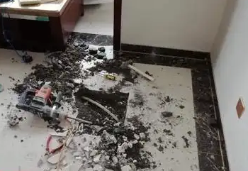 集美漏水检测多少钱