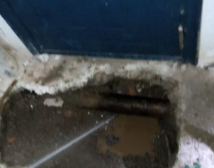 集美水管漏水检测多少钱