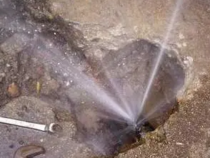 集美水管漏水检测哪家好