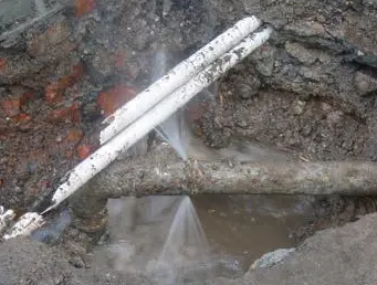 集美测漏水多少钱