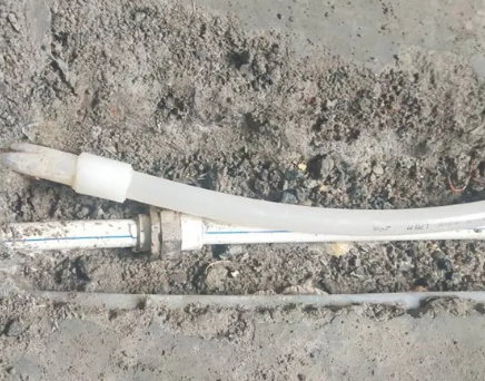 集美测漏水哪家好