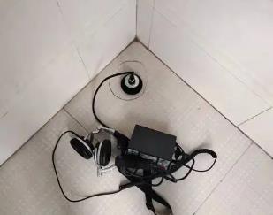 集美测漏水公司