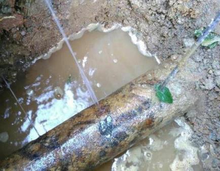 集美漏水检测公司分享下如何测试漏水的案例分享