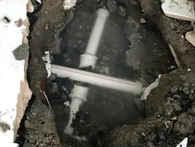 集美漏水检测公司哪家好